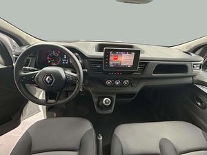 Renault Trafic 2.0dCI 130cv Larga   - Foto 13