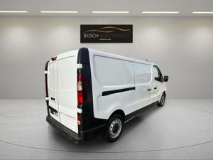 Renault Trafic 2.0dCI 130cv Larga   - Foto 8