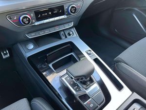 Audi Q5 SPORTBACK Black line 40TDI 204cv Quattro Stronic MHEV   - Foto 26