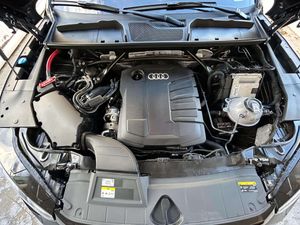 Audi Q5 SPORTBACK Black line 40TDI 204cv Quattro Stronic MHEV   - Foto 33