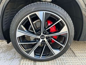 Audi Q5 SPORTBACK Black line 40TDI 204cv Quattro Stronic MHEV   - Foto 34