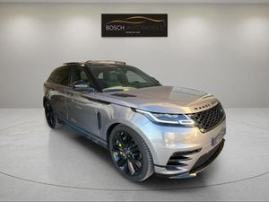 Land-Rover Range Rover Velar 3.0D 300cv AWD Auto MHEV R-Dynamic HSE   - Foto 4