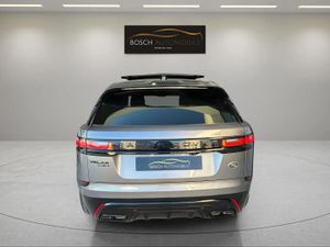 Land-Rover Range Rover Velar 3.0D 300cv AWD Auto MHEV R-Dynamic HSE   - Foto 8