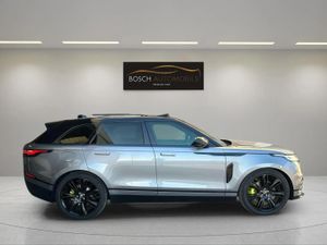 Land-Rover Range Rover Velar 3.0D 300cv AWD Auto MHEV R-Dynamic HSE   - Foto 5