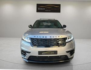 Land-Rover Range Rover Velar 3.0D 300cv AWD Auto MHEV R-Dynamic HSE   - Foto 3