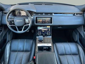 Land-Rover Range Rover Velar 3.0D 300cv AWD Auto MHEV R-Dynamic HSE   - Foto 13