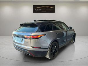 Land-Rover Range Rover Velar 3.0D 300cv AWD Auto MHEV R-Dynamic HSE   - Foto 7