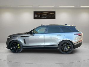 Land-Rover Range Rover Velar 3.0D 300cv AWD Auto MHEV R-Dynamic HSE   - Foto 6