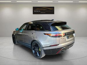 Land-Rover Range Rover Velar 3.0D 300cv AWD Auto MHEV R-Dynamic HSE   - Foto 9