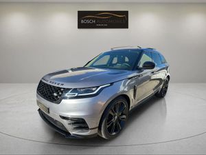 Land-Rover Range Rover Velar 3.0D 300cv AWD Auto MHEV R-Dynamic HSE   - Foto 2