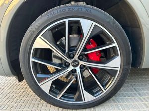 Audi Q5 SPORTBACK Black line 40TDI 204cv Quattro Stronic MHEV   - Foto 33