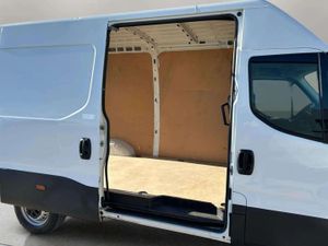 Iveco Daily 35S 16 2.3 156cv L3H2   - Foto 21