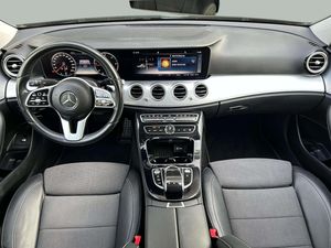 Mercedes Clase E 200d 160cv Aut.   - Foto 12