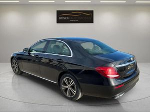 Mercedes Clase E 200d 160cv Aut.   - Foto 9