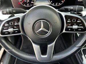 Mercedes Clase E 200d 160cv Aut.   - Foto 15