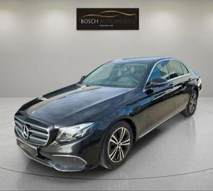 Mercedes Clase E 200d 160cv Aut.   - Foto 2