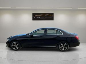 Mercedes Clase E 200d 160cv Aut.   - Foto 6