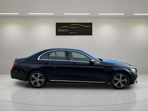 Mercedes Clase E 200d 160cv Aut.   - Foto 5