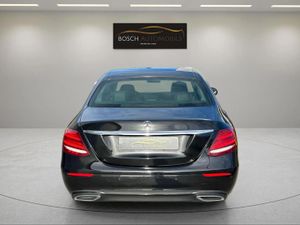 Mercedes Clase E 200d 160cv Aut.   - Foto 8