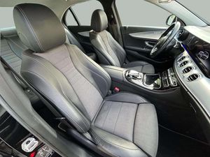 Mercedes Clase E 200d 160cv Aut.   - Foto 11