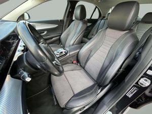 Mercedes Clase E 200d 160cv Aut.   - Foto 10