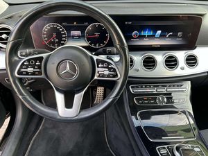 Mercedes Clase E 200d 160cv Aut.   - Foto 13