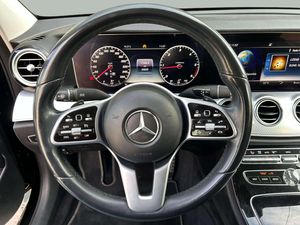 Mercedes Clase E 200d 160cv Aut.   - Foto 14