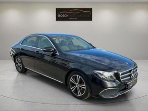 Mercedes Clase E 200d 160cv Aut.   - Foto 4