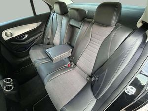 Mercedes Clase E 200d 160cv Aut.   - Foto 28