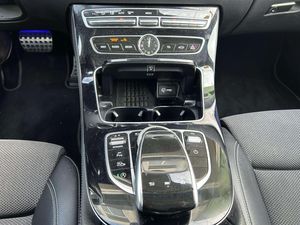 Mercedes Clase E 200d 160cv Aut.   - Foto 25