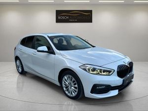 BMW Serie 1 118i 136cv   - Foto 4