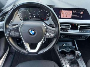 BMW Serie 1 118i 136cv   - Foto 13