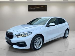 BMW Serie 1 118i 136cv   - Foto 2