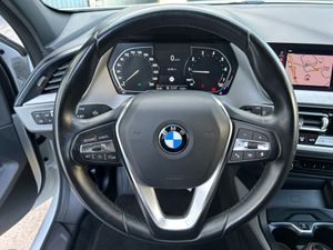 BMW Serie 1 118i 136cv   - Foto 15