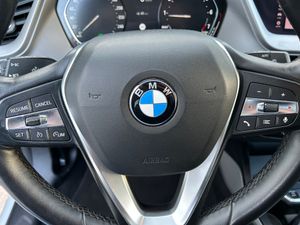 BMW Serie 1 118i 136cv   - Foto 16