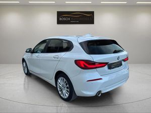 BMW Serie 1 118i 136cv   - Foto 9