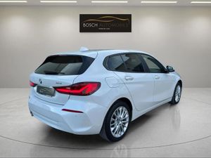 BMW Serie 1 118i 136cv   - Foto 7