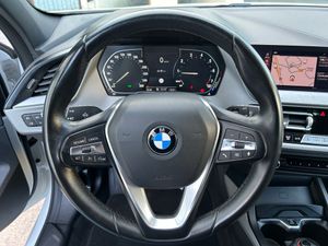 BMW Serie 1 118i 136cv   - Foto 14