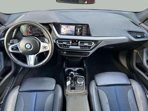 BMW Serie 1 118d 150cv Auto. M Sport   - Foto 12