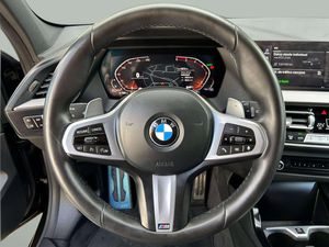 BMW Serie 1 118d 150cv Auto. M Sport   - Foto 14