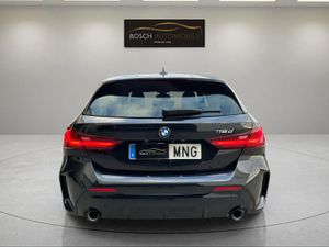 BMW Serie 1 118d 150cv Auto. M Sport   - Foto 8