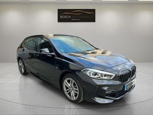 BMW Serie 1 118d 150cv Auto. M Sport   - Foto 4