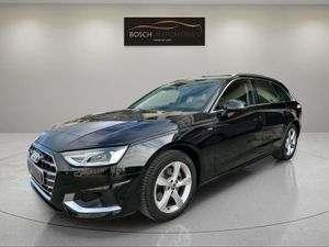 Audi A4 Advanced 35TFSI 150cv MHEV   - Foto 2