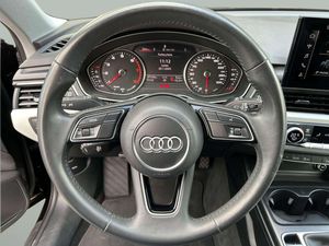 Audi A4 Advanced 35TFSI 150cv MHEV   - Foto 14