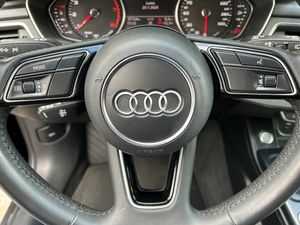 Audi A4 Advanced 35TFSI 150cv MHEV   - Foto 15