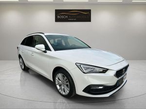 Seat Leon SportsTourer Style 1.5 eTSI 150cv DSG   - Foto 4