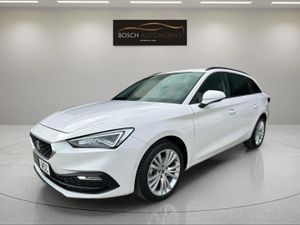 Seat Leon SportsTourer Style 1.5 eTSI 150cv DSG   - Foto 2