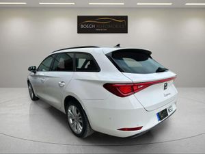 Seat Leon SportsTourer Style 1.5 eTSI 150cv DSG   - Foto 9