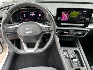 Seat Leon SportsTourer Style 1.5 eTSI 150cv DSG   - Foto 13