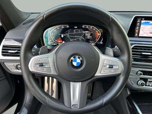 BMW Serie 7 740d xDrive 340cv M Sport   - Foto 16